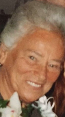 Obituary of Gilda Levine Warshaw Mechem
