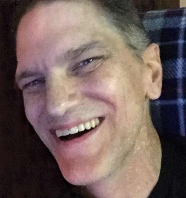 Obituary of Patrick Leigh Schwab