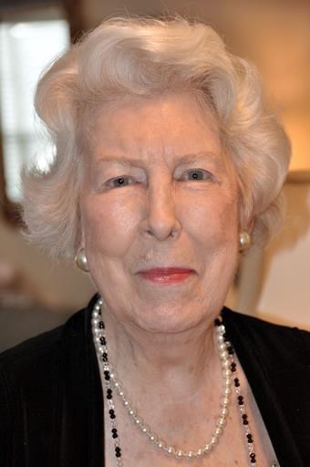 Obituary of Carolyn Carter Jordan