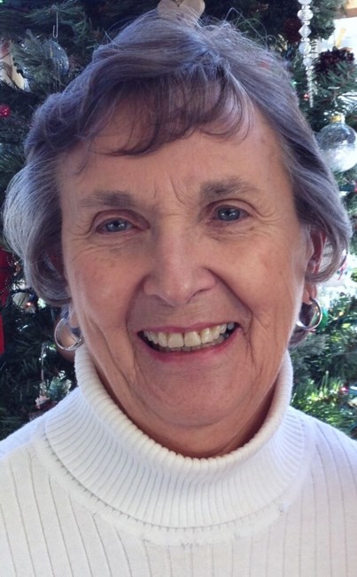 Obituary of Ann Marie Seidel