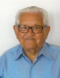 Obituary of Alejo Ramos