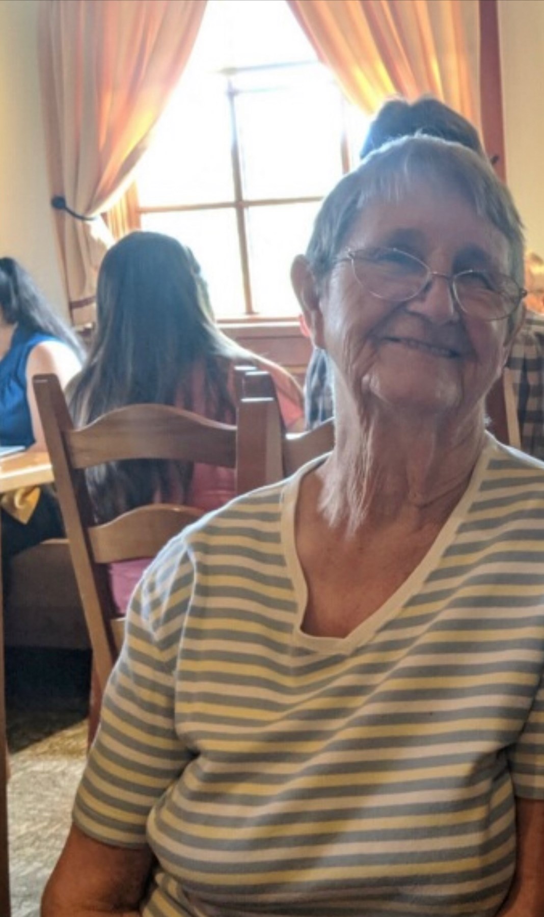 Obituary of Janice "Jan" Fay (Horne) Johnson