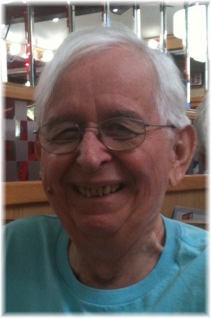 Obituary of Dan Dmitru Bulbuk