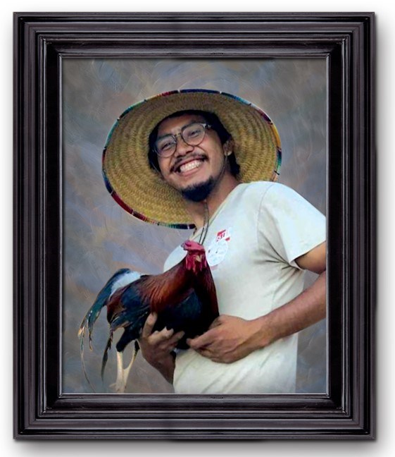 Obituary of Jose "Skunkz" Marin