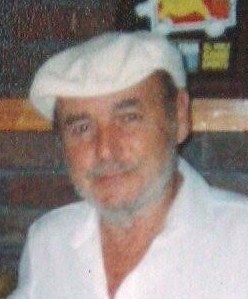Obituary of Marion "Bud" Blanch