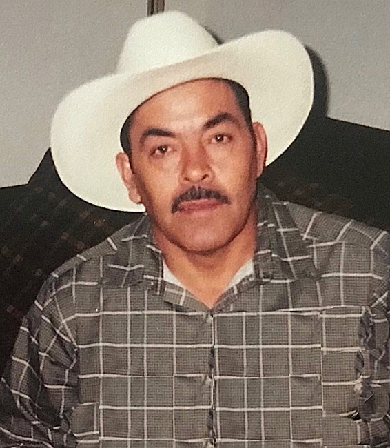 Obituary of Juan O. Gonzalez