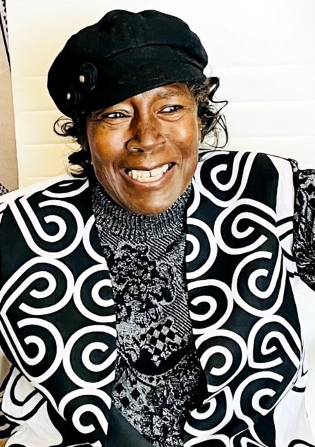 Obituary of Letha Mae Young Savage