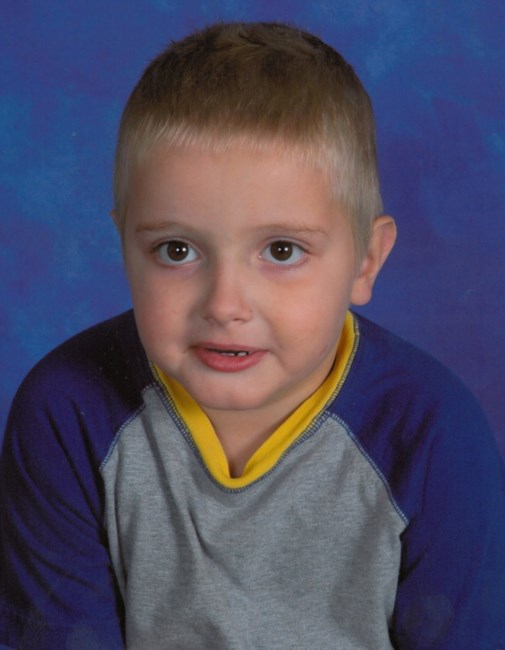 Obituary of Zachary Gray Clark