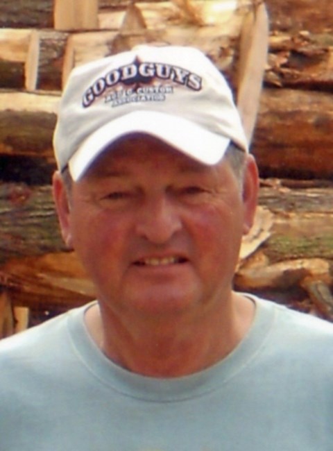 Obituary of Maurice Adrian Giebel