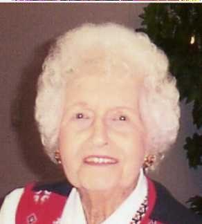 Obituary of Myrtle  Faye Overcash