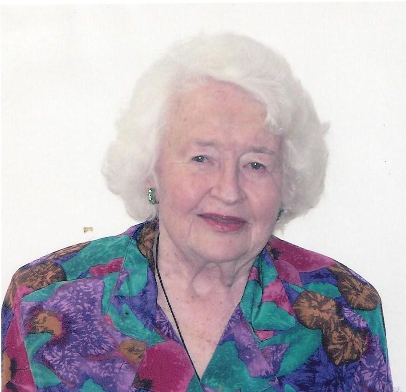 Obituary of Dorris Cline Brooks