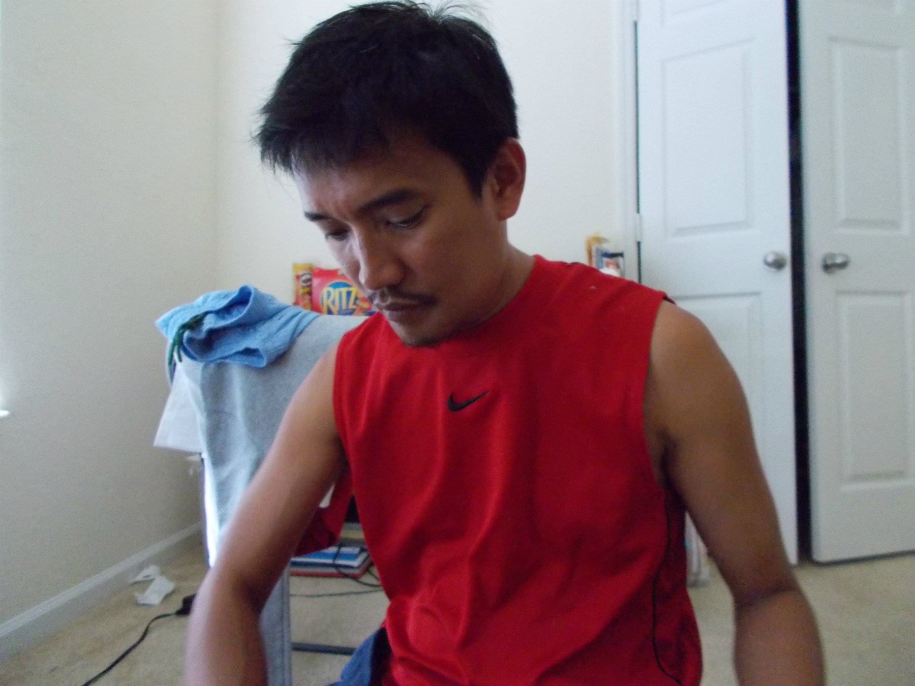 Obituary of Arnel Atup Atuel