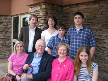 Obituary of Billie D. Whitehead
