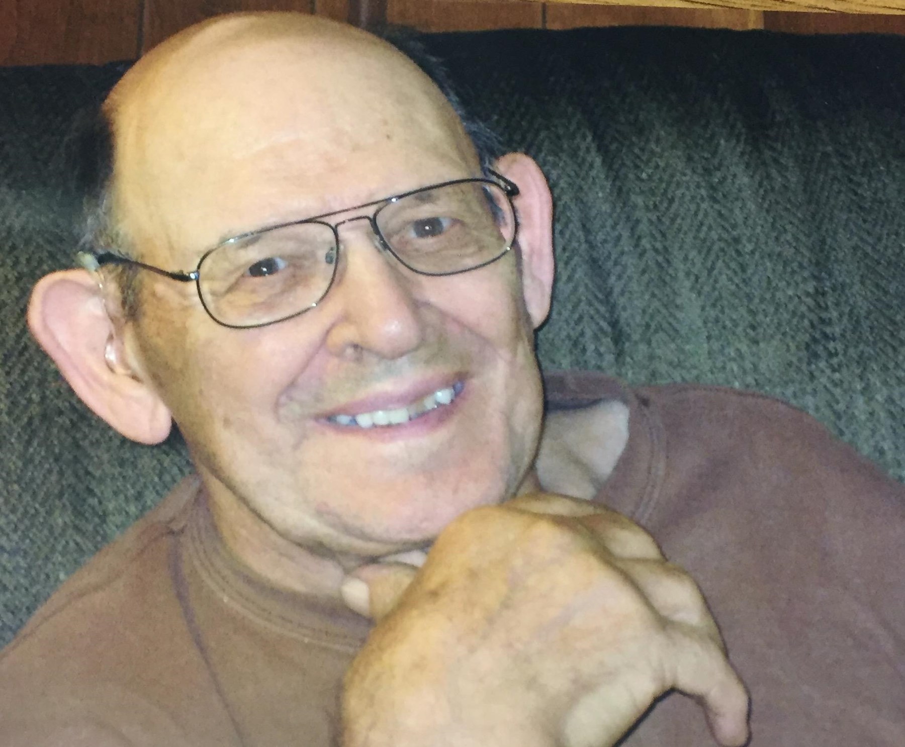 Clifford Manos Obituary Auburn, CA