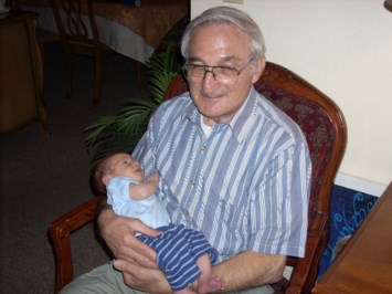 Obituary of William Eldeb