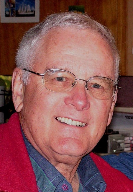Obituary of David "Dave" Tilden Martinson