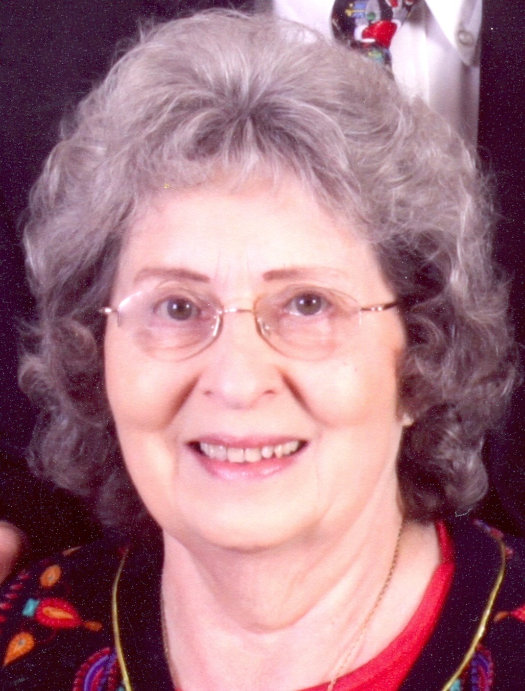 Obituary of Peggy Nigh