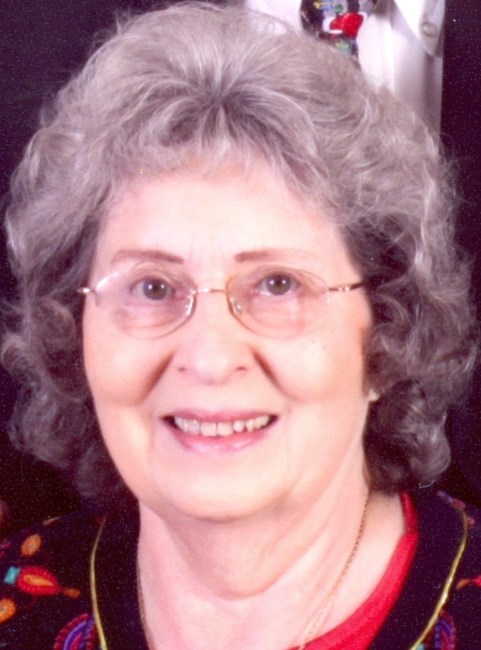 Obituary of Peggy Nigh