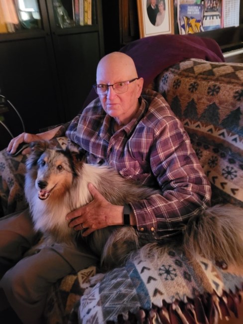 Obituary of Harvey Dale Rounce