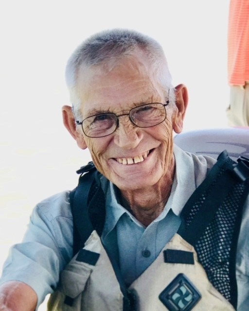 Obituary of Marvin Lee Mitchell