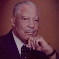 Avis de décès de Paul Charles Starks