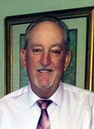 Obituary of Charles Albert Spivey