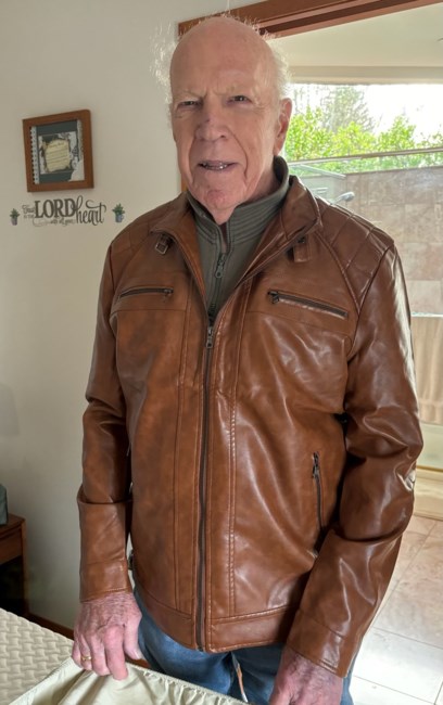 Obituary of Willard Clyde Michael