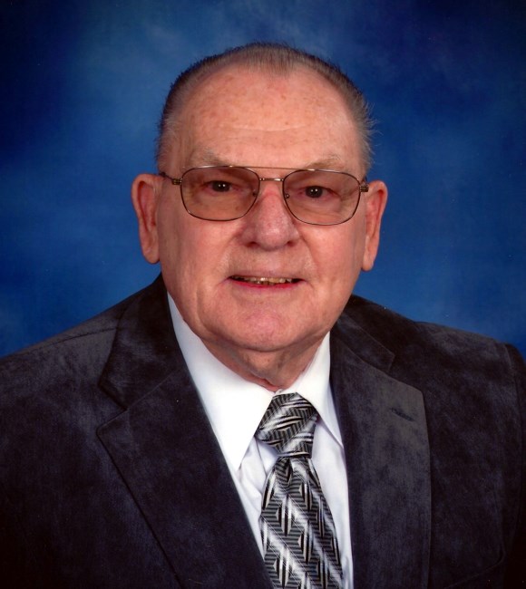 Obituary of Denny Earl Turner