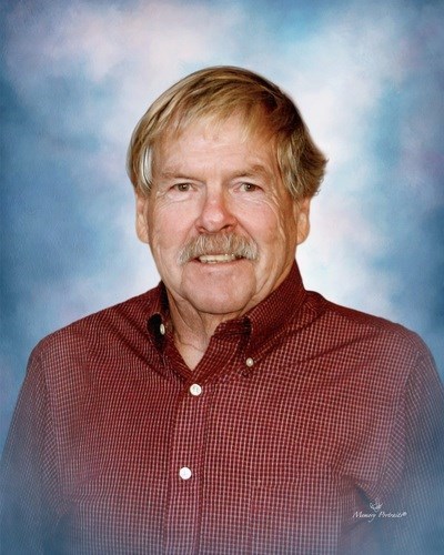 Obituary of James Ox Bailey