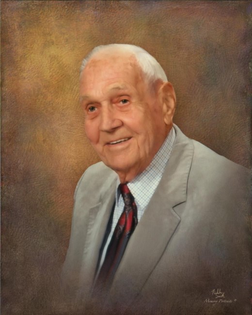 Obituary of Horace Lord Smith
