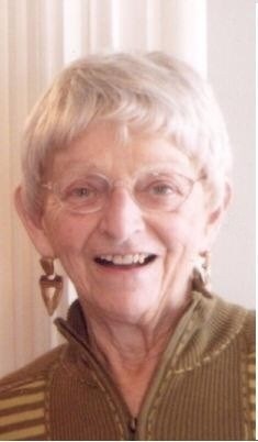 Obituary of Marilyn Jane Young Amsbury