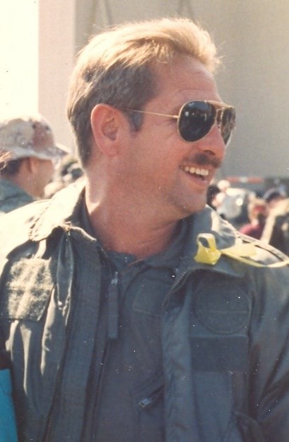 Obituary of Donald Wayne Easter Jr.