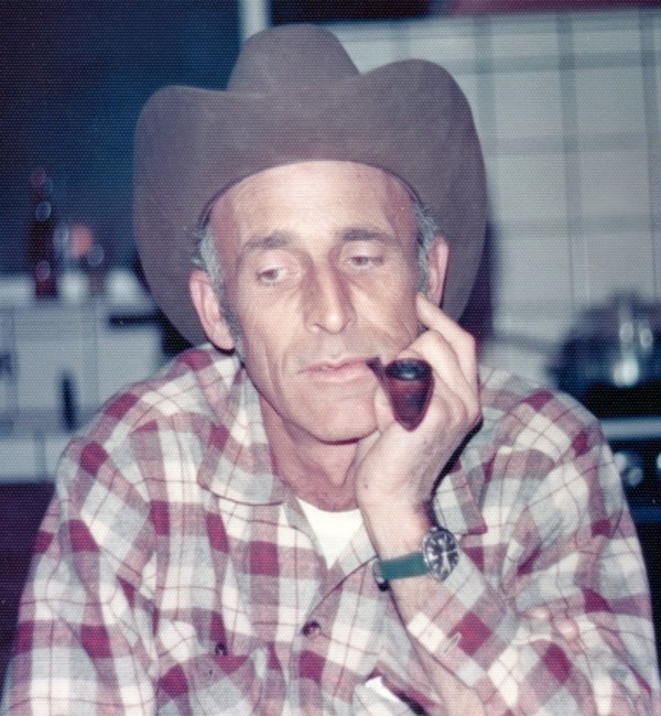 Obituary of LeRoy Floyd King