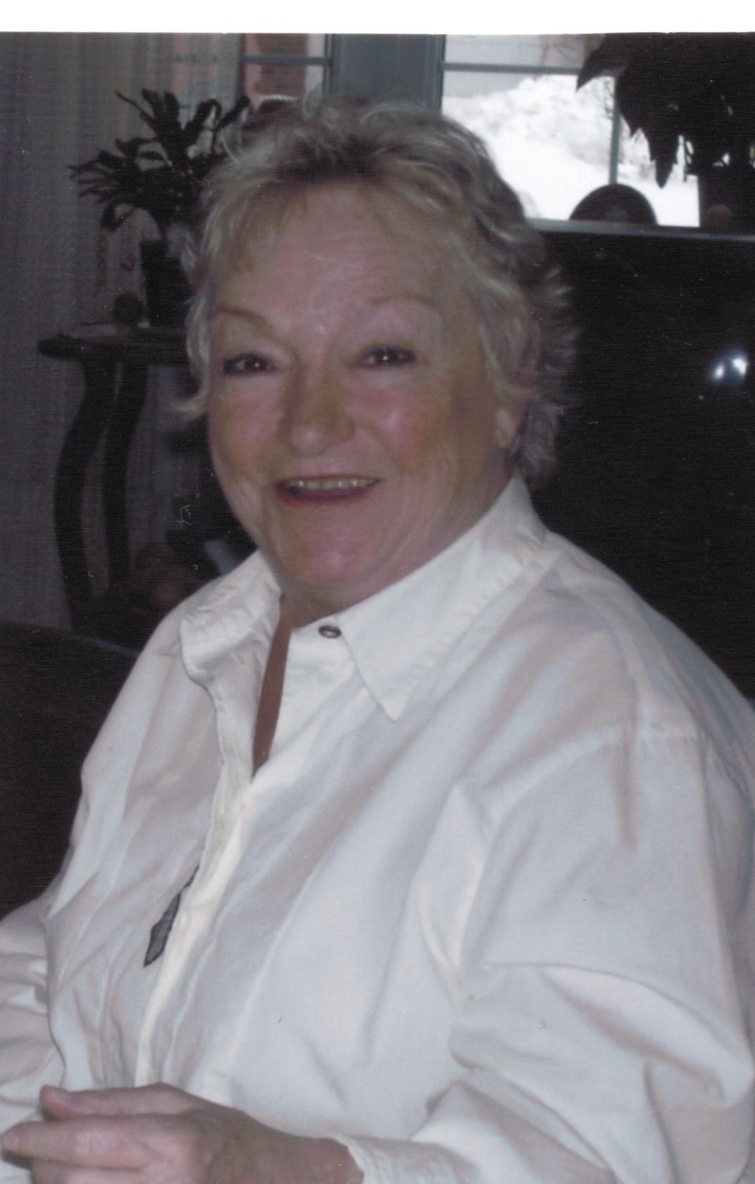 Avis de décès de Camille Lemay