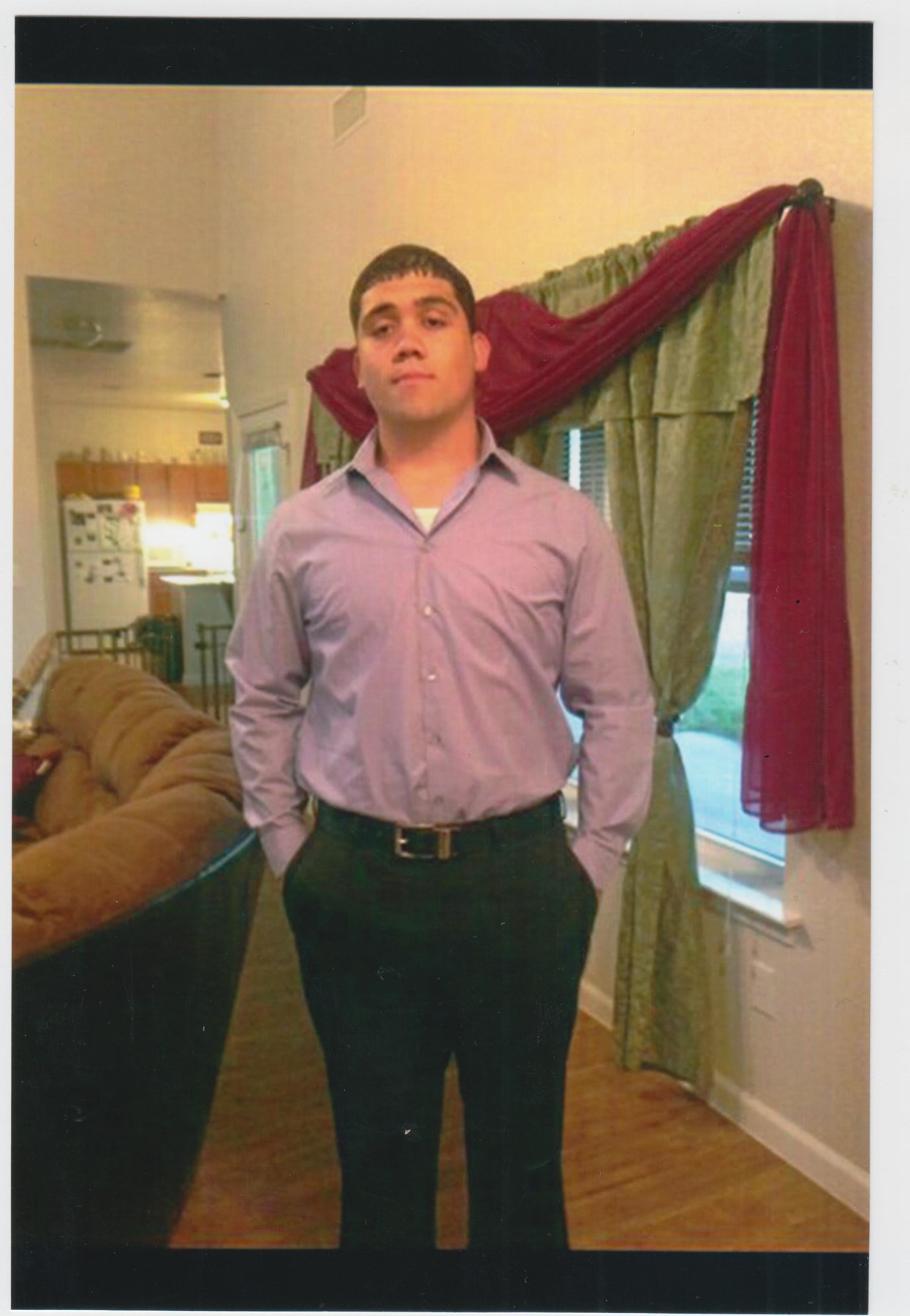 Obituary of Victor Luis Pedraza III