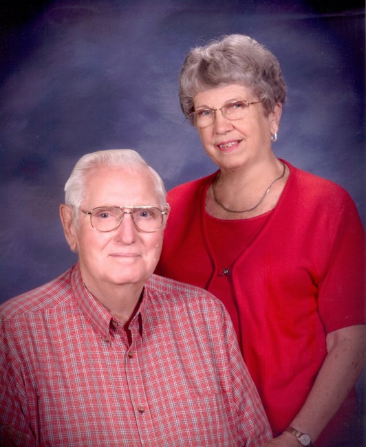 Obituary of Marlin Lester Harris