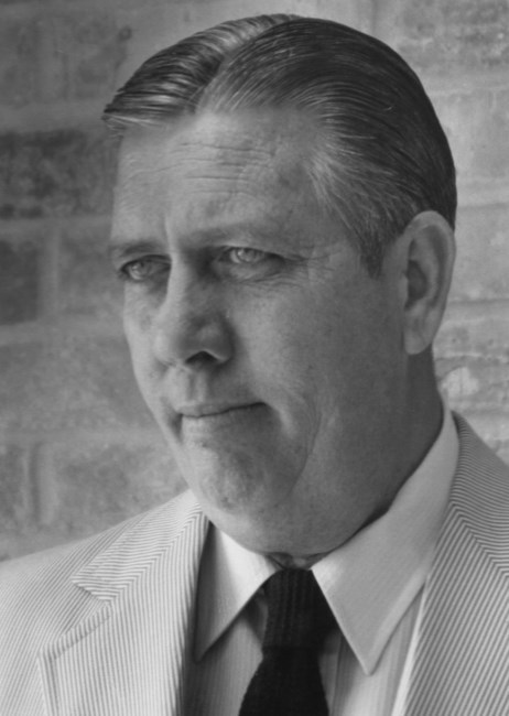 Obituary of Normand Paul Aucoin