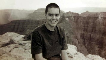 Obituary of Alexander Zivec
