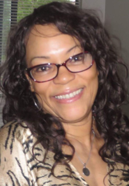 Obituary of LaVerne Reece Bradley-Williams