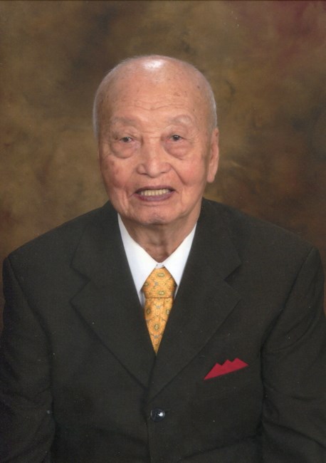 Obituary of Ho Ngoc Tran