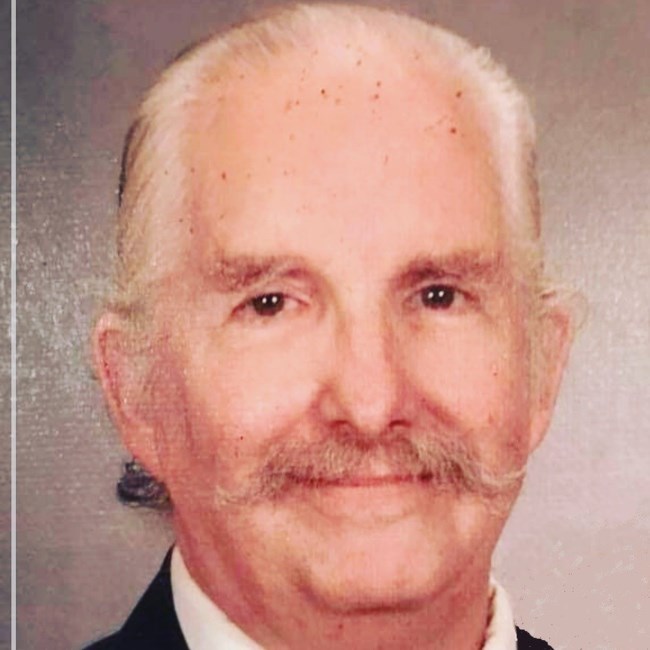 Obituary of William E. Johnson Sr.