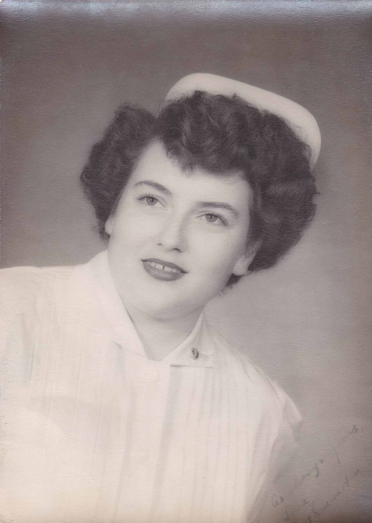 Obituary of Frances Ann Bryant