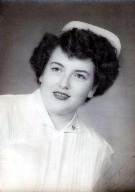 Obituary of Frances Ann Bryant