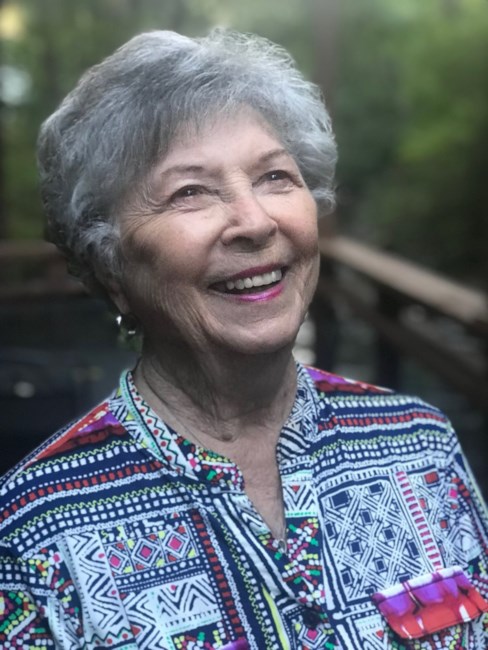 Obituario de Dorothy "Midge" Mitchell