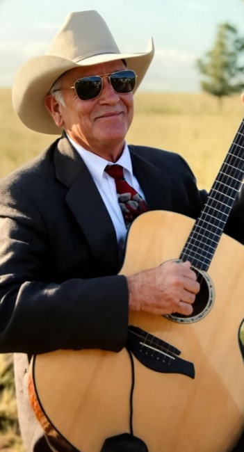 Obituary of Ted William Walker