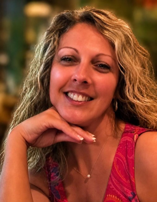 Obituary of Melissa Lynn Grady