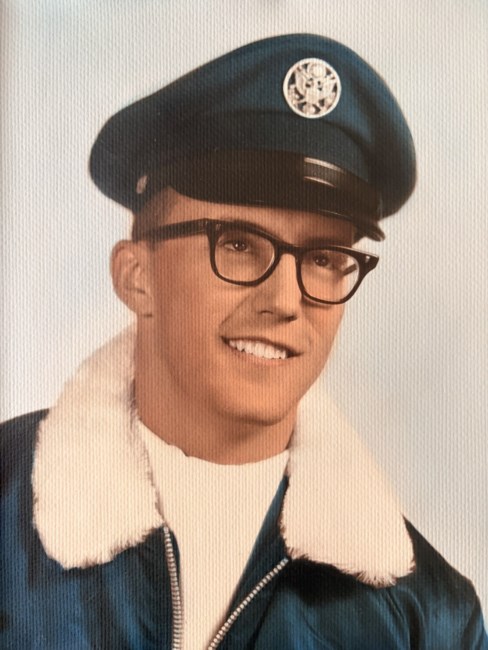 Obituary of Robert James Breslin Jr.