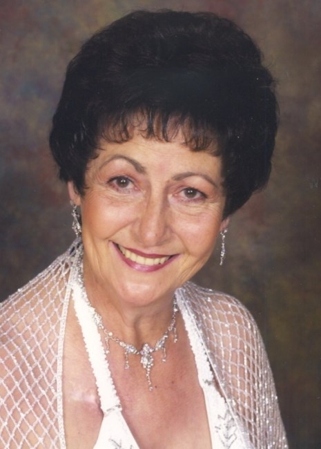 Obituary of Margie Alpin Fiorito