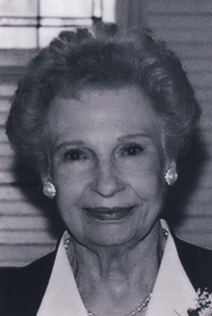 Avis de décès de Mary Steen