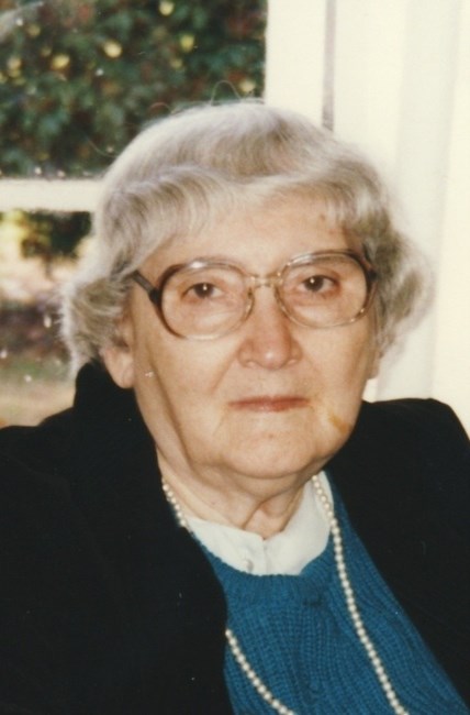 Obituary of Lucille Mandy Duran